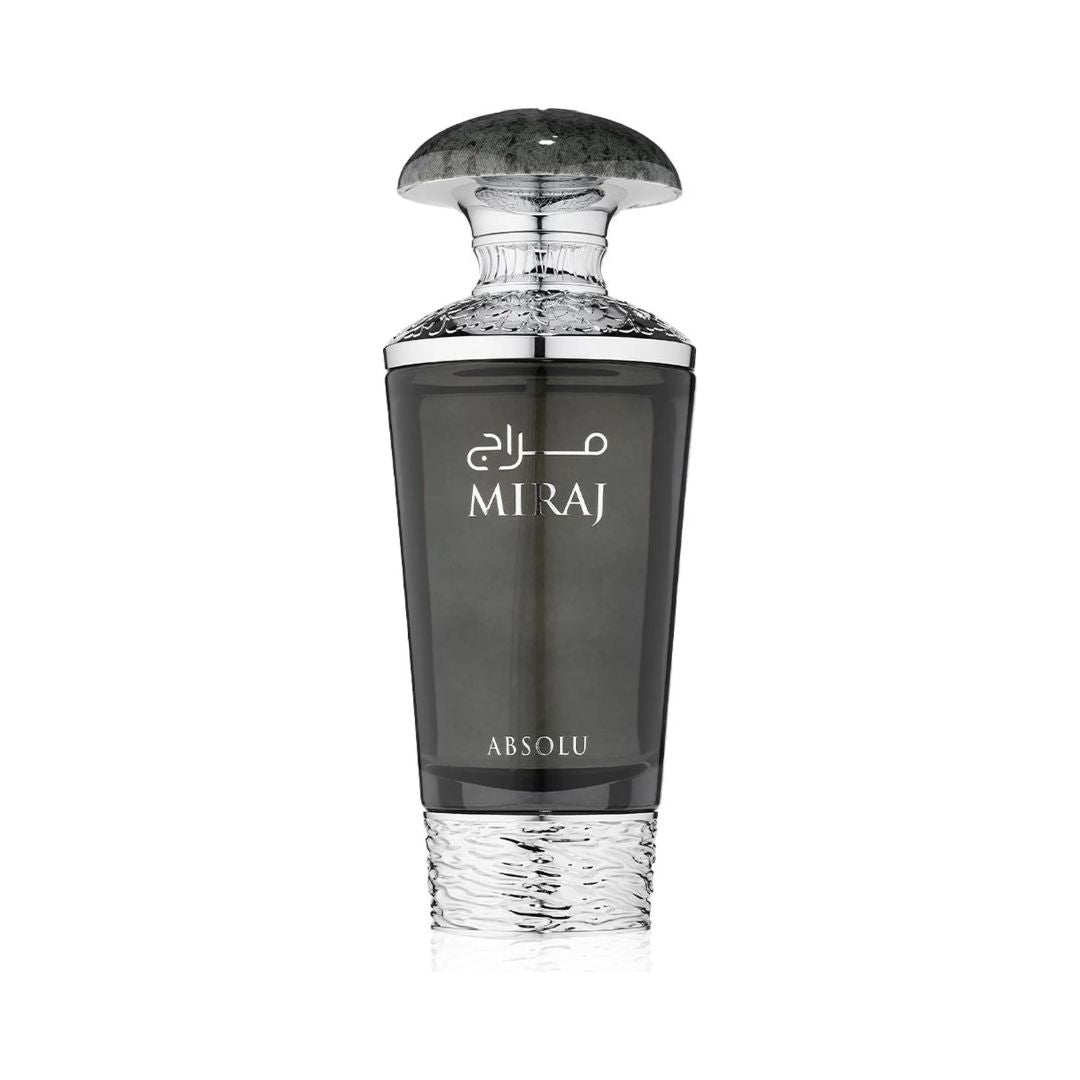 French Avenue Miraj Absolu 100ml Eau De Parfum