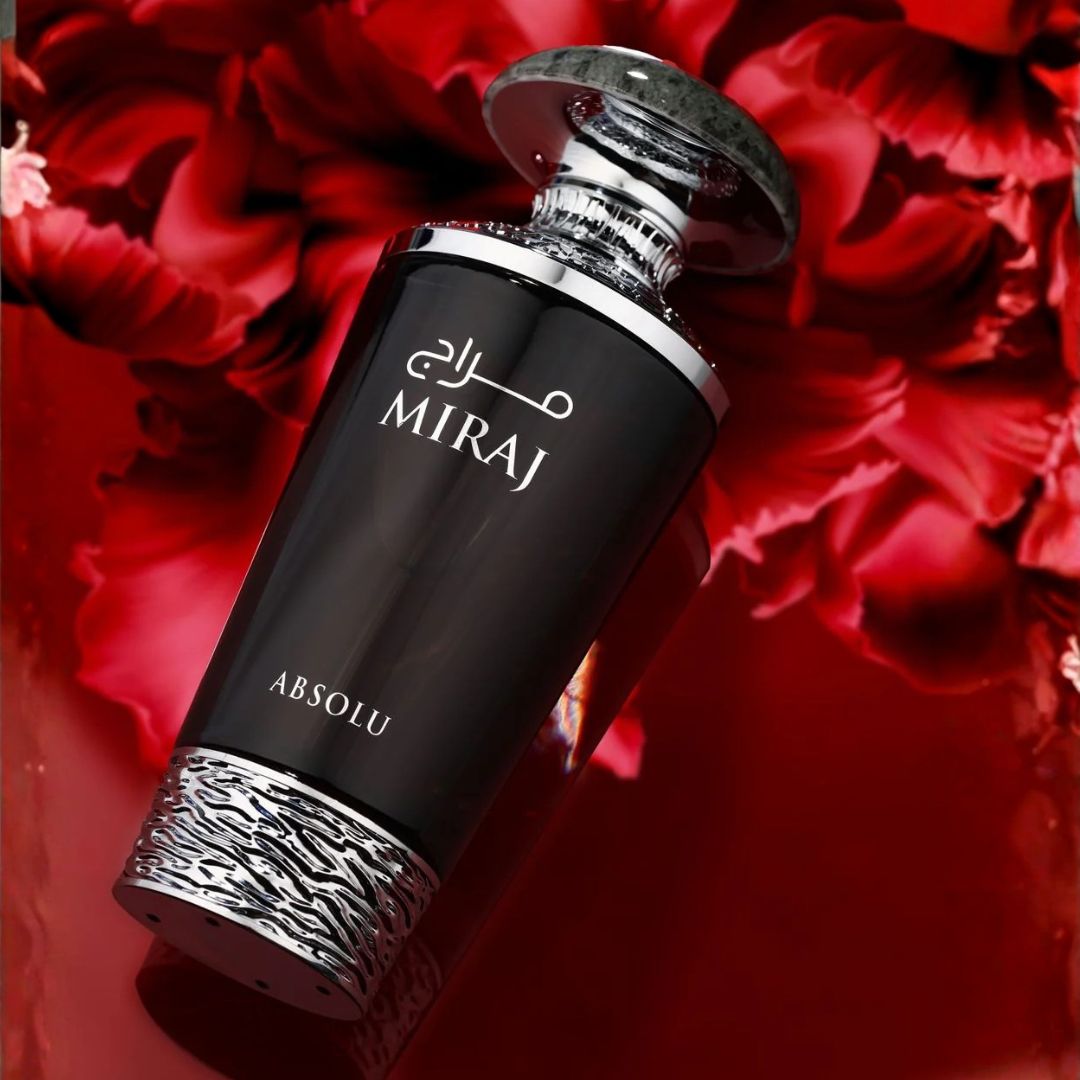 French Avenue Miraj Absolu 100ml Eau De Parfum