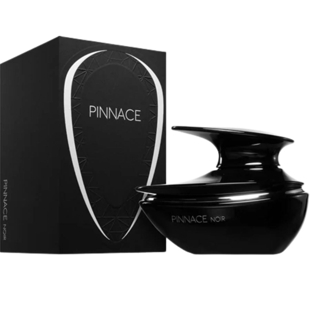 French Avenue Pinnace Noir 100ml Eau De Parfum