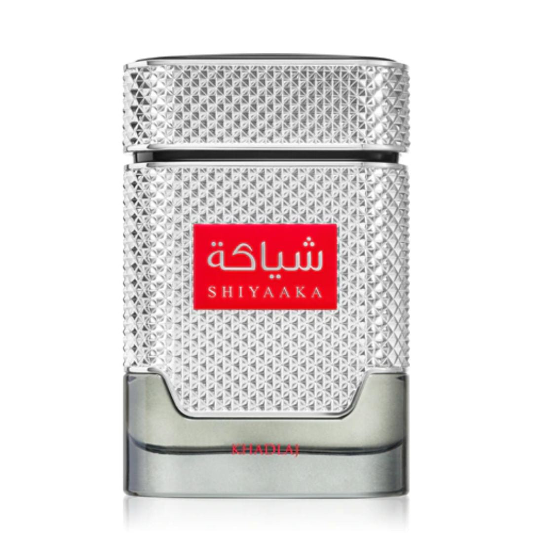 Khadlaj Shiyaaka Men 100ml Eau De Parfum