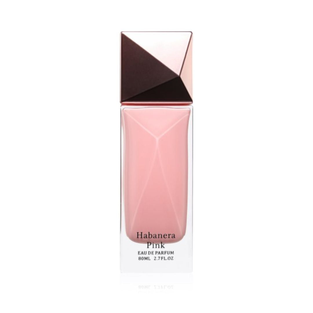 Aurora Habanera Pink 80ml Eau De Parfum