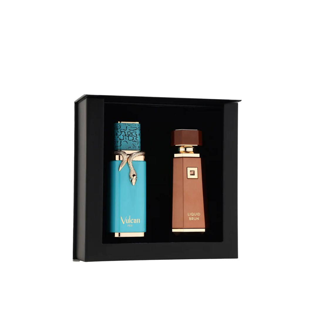 Dusk Till Dawn French Avenue 2x100ml Eau de Parfum