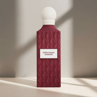 Ibrahim Al Qurashi Purple Heart Diamond 150ML Eau De Parfum