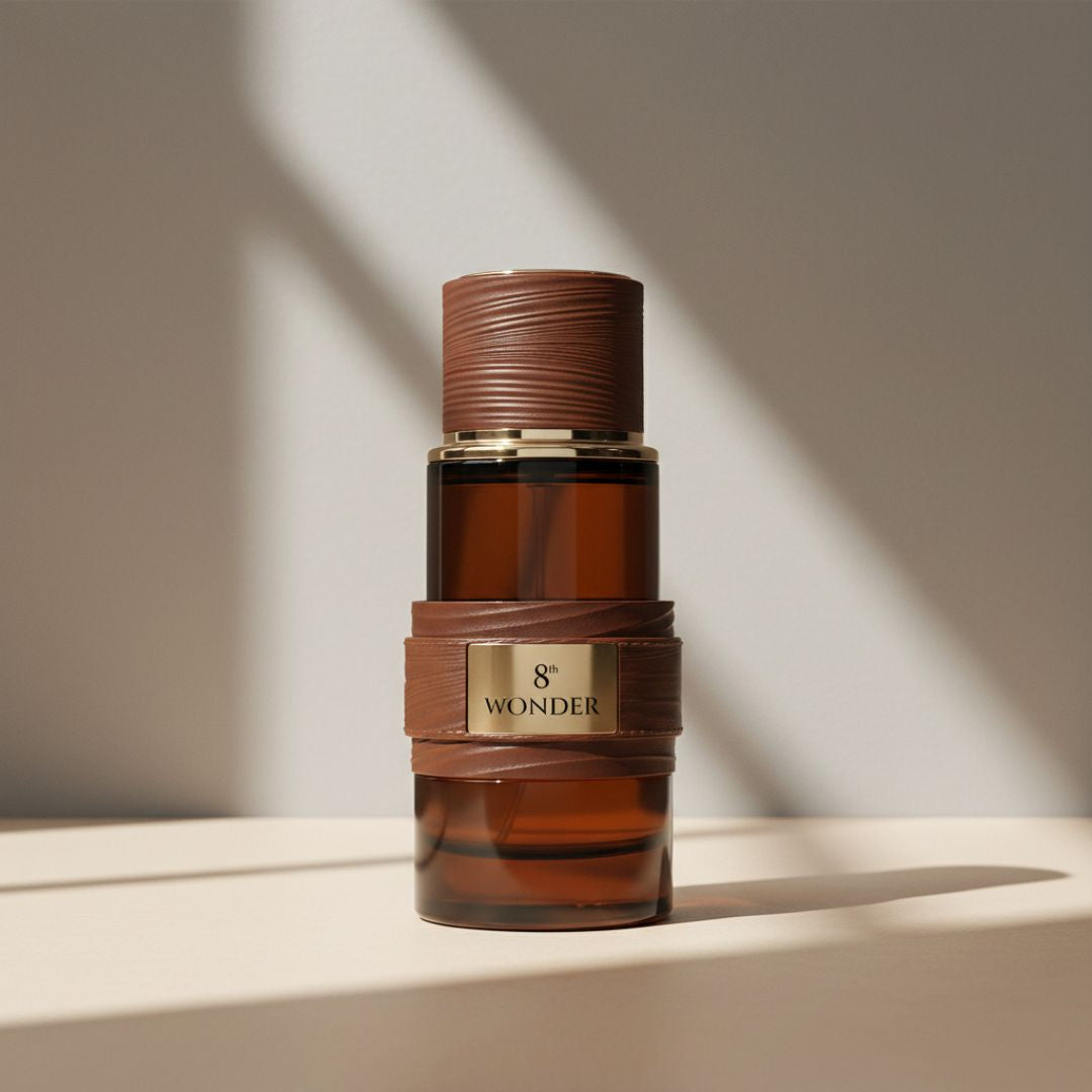 French Avenue 8th Wonder Extrait de Parfum
