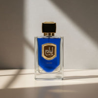 Lattafa Liam Blue Shine 100ML Eau De Parfum