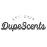 Dupescents l Perfumes interpreted by famous brands logo