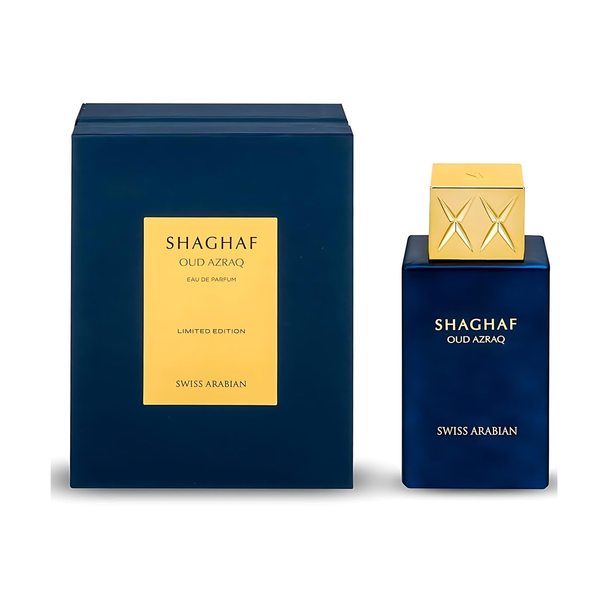 Shaghaf Oud Azraq - Dupescents.se