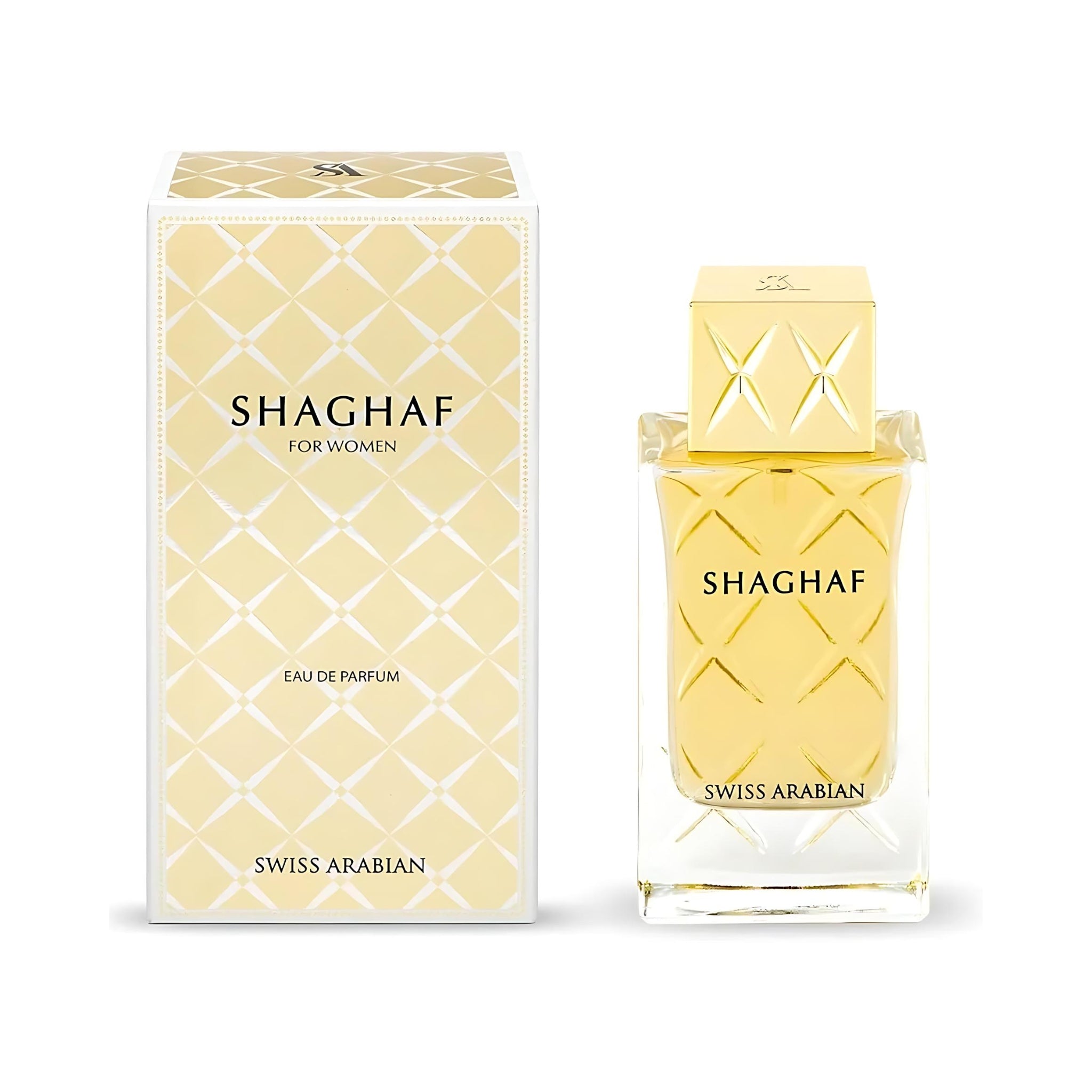 Shaghaf Women - Dupescents.se