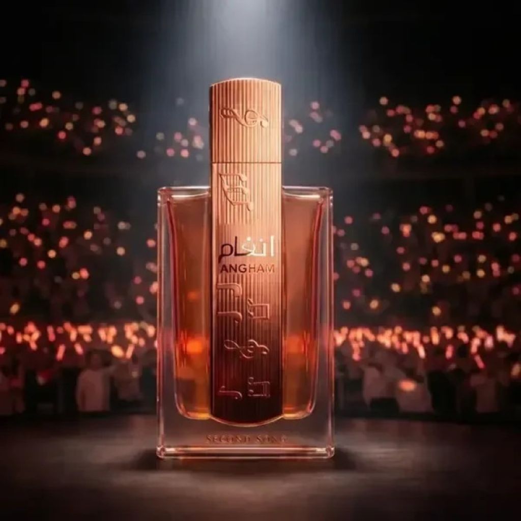 Lattafa Angham Second Song 100ML Eau De Parfum