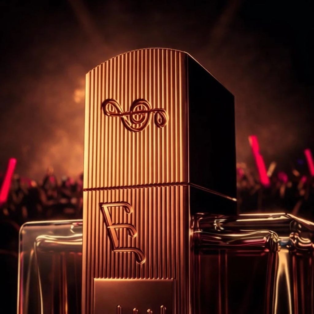 Lattafa Angham Second Song 100ML Eau De Parfum