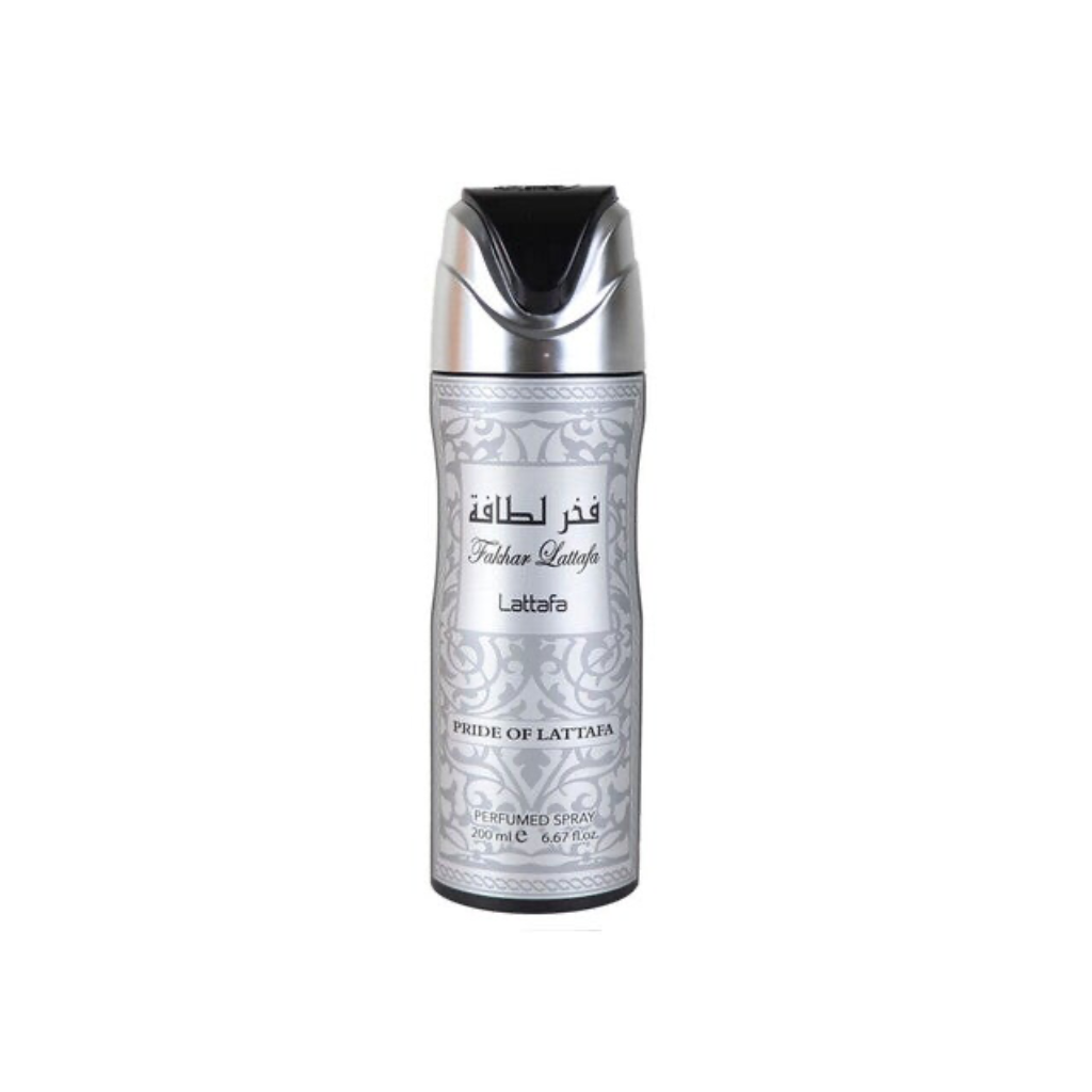 Lattafa Fakhar Giftset