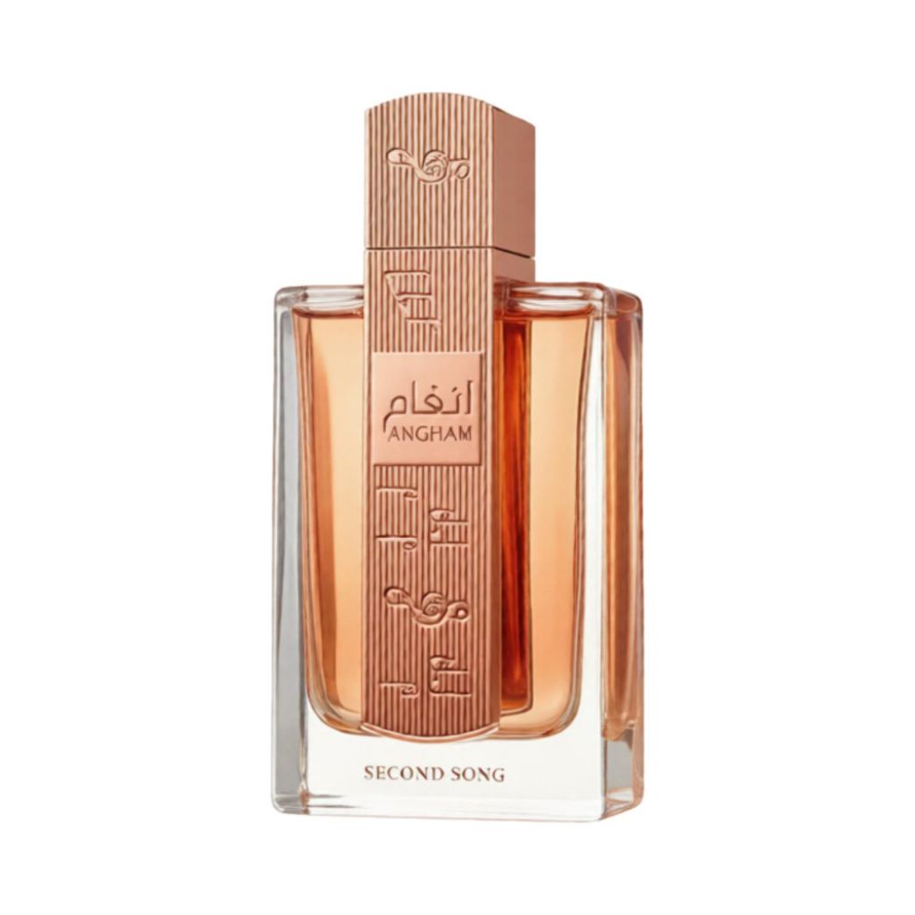 Lattafa Angham Second Song 100ML Eau De Parfum
