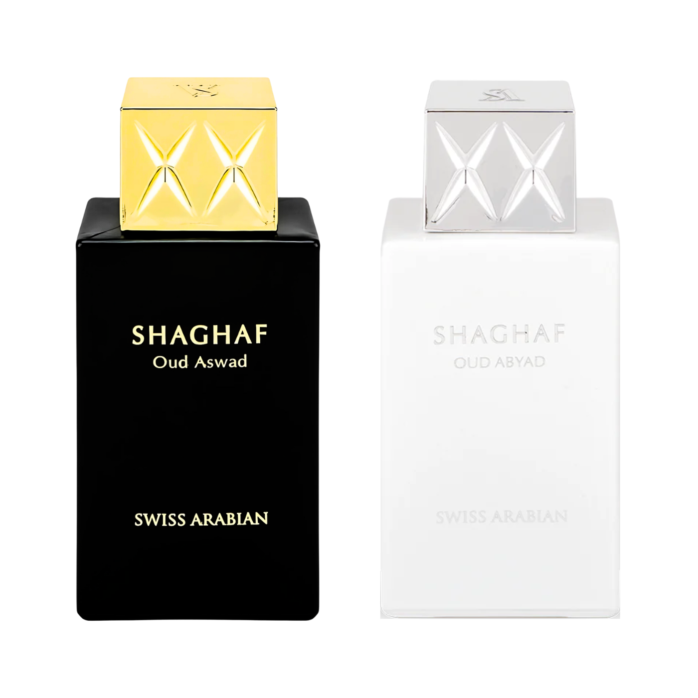 Shaghaf Bundle