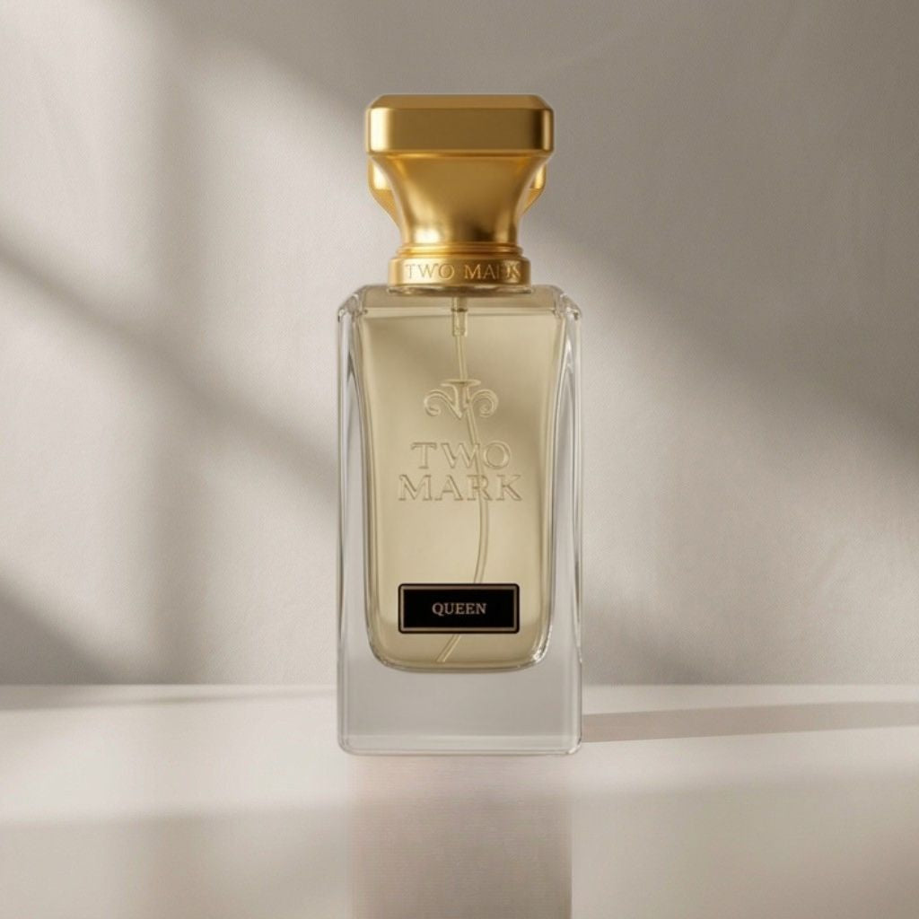Two Mark Queen 75ml Eau De Parfum