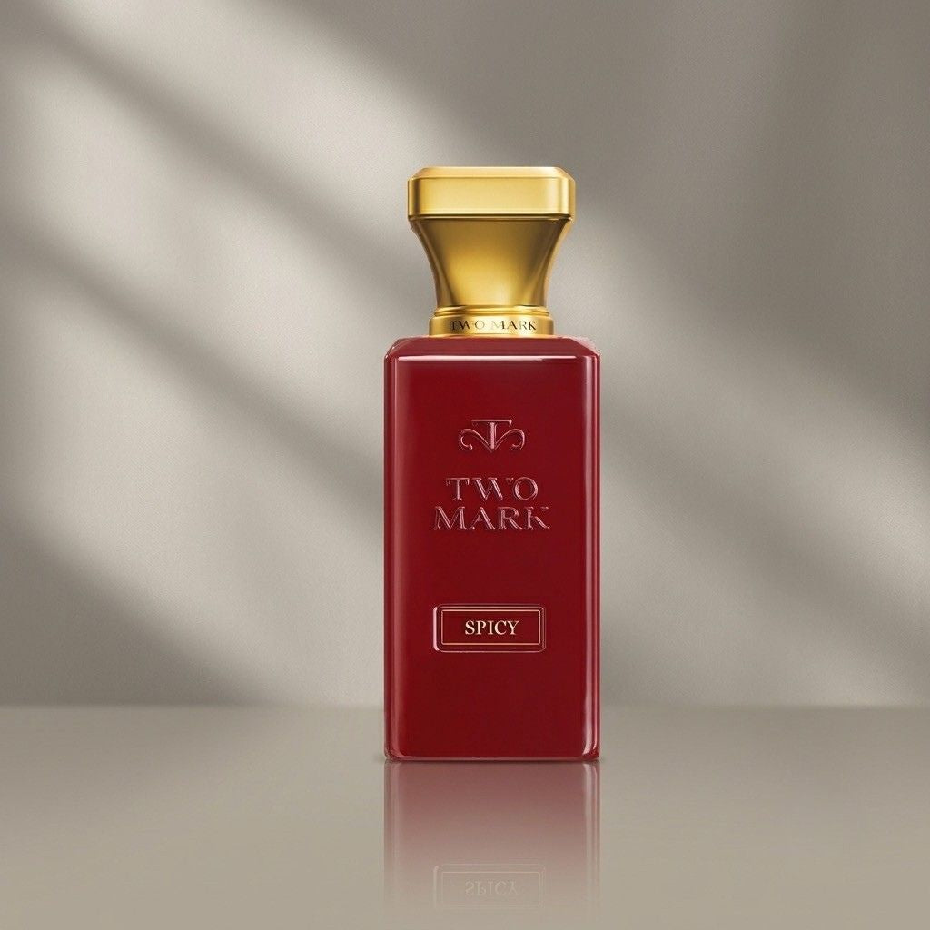 Two Mark Spicy 75ml Eau De Parfum
