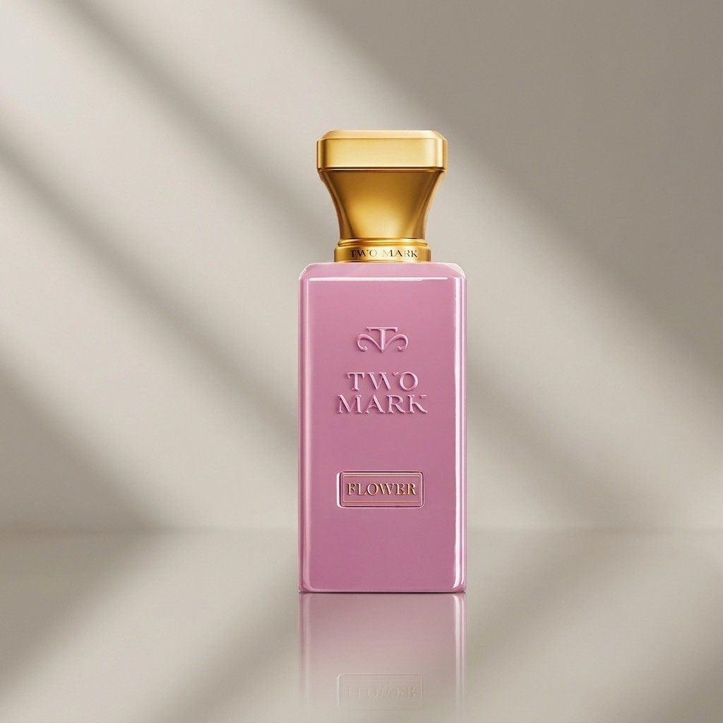 Two Mark Flower 75ml Eau De Parfum