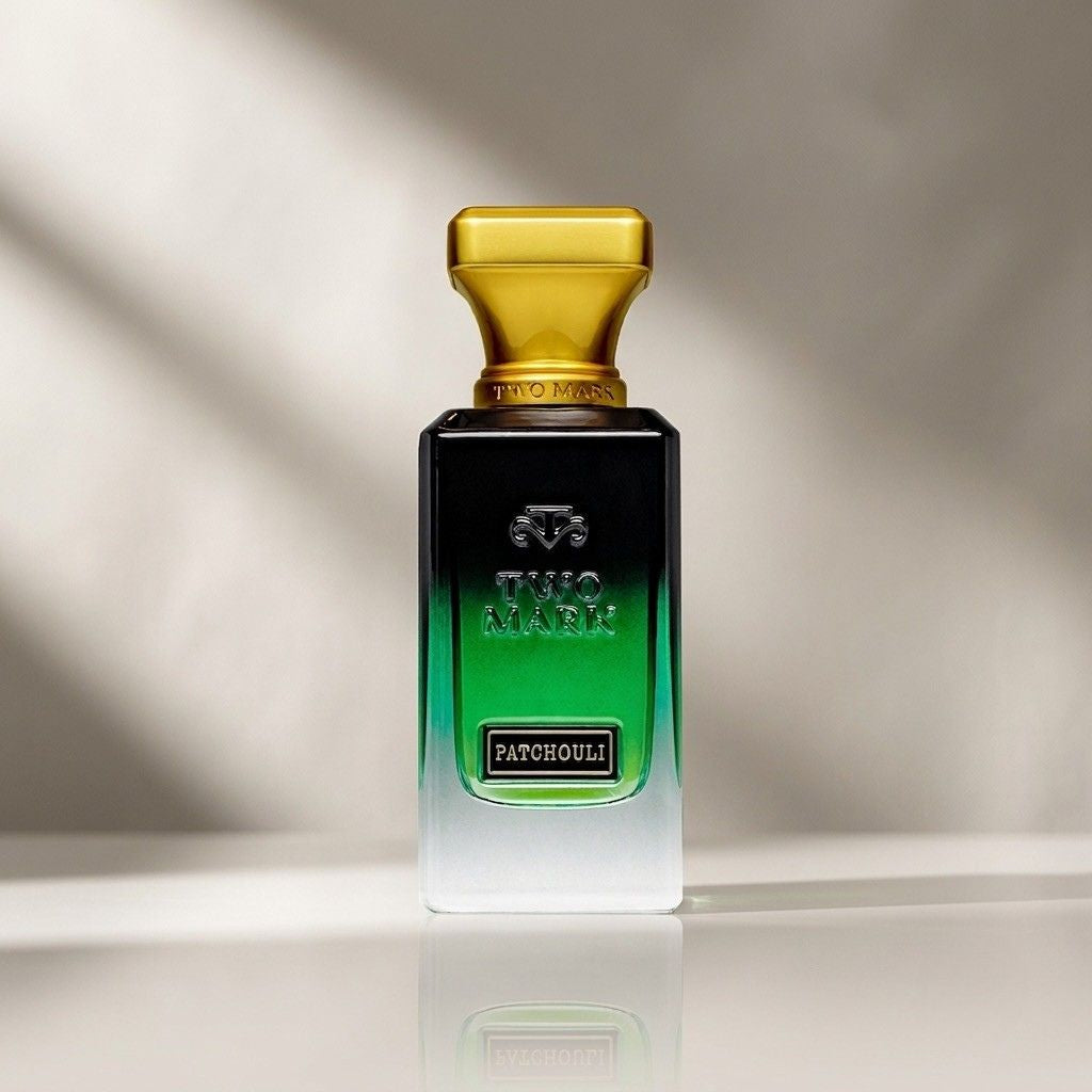 Two Mark Patchouli 75ml Eau De Parfum