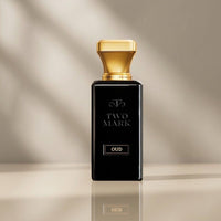 Two Mark Oud 75 ml Eau De Parfum