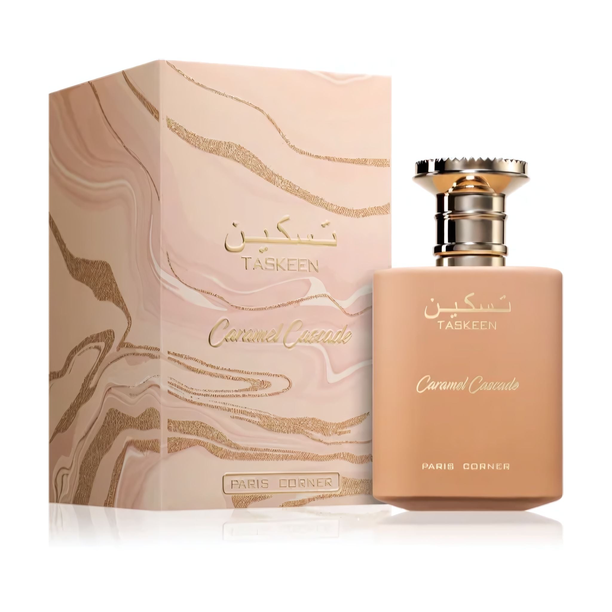 Caramel Cascade - Dupescents.se