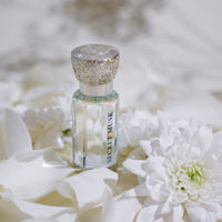 Swiss Arabian Secret Musk CPO 12ML