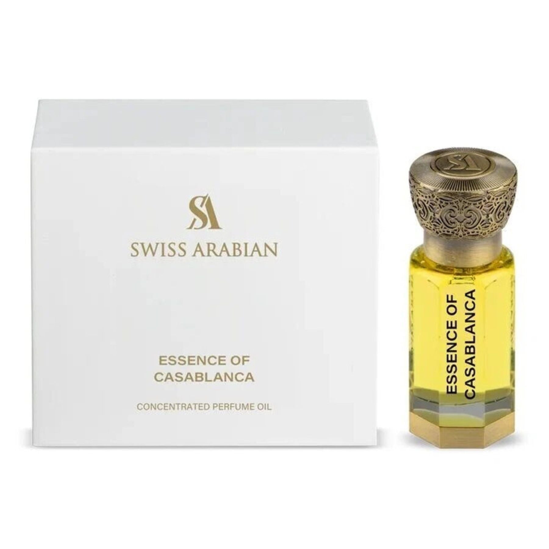 Essence Of Casablanca CPO 12ML - Dupescents.se