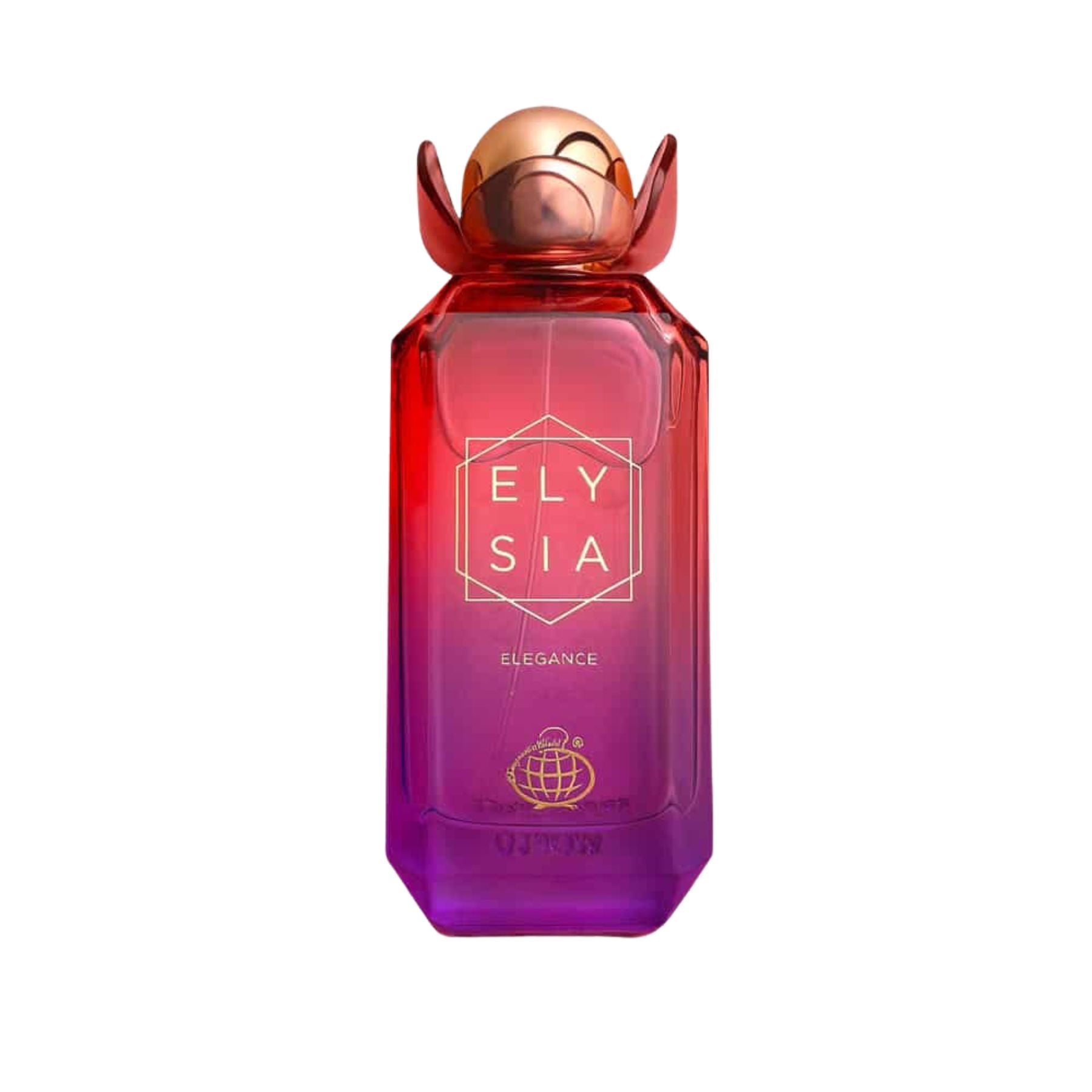 Fragrance World Elysia elegance 100ML Eau De Parfum