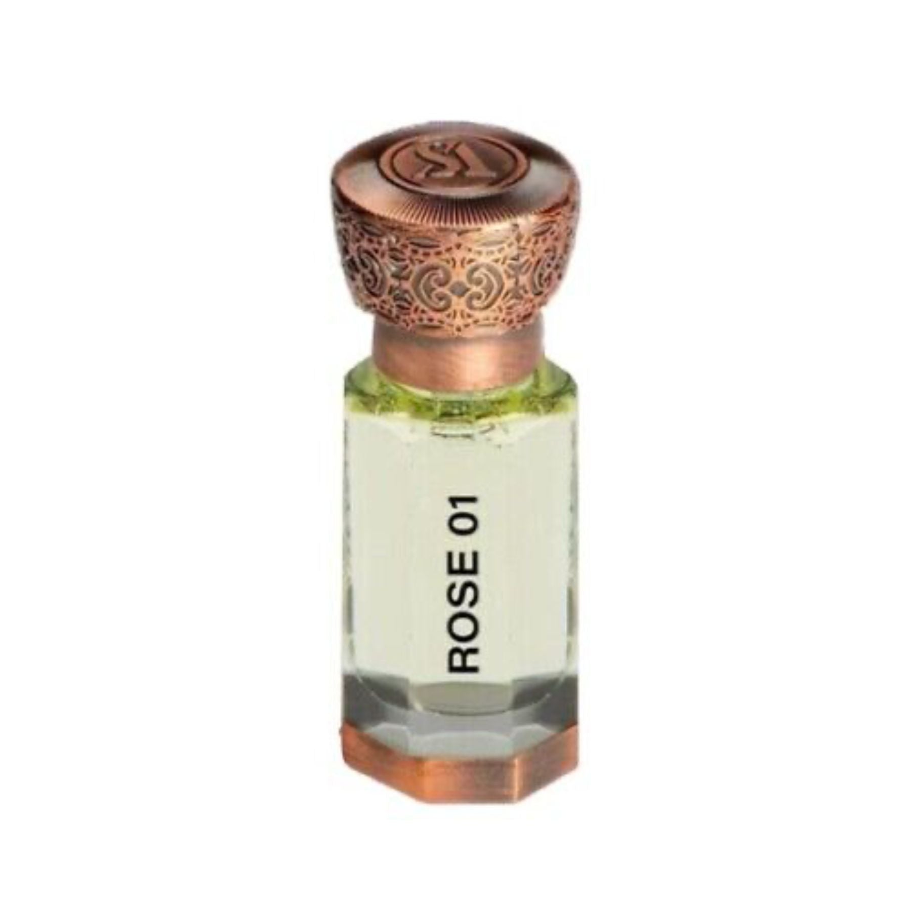 Swiss Arabian Rose 01 Bundle