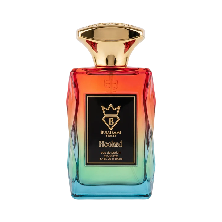 Bujairami Hooked 100ml Eau De Parfum