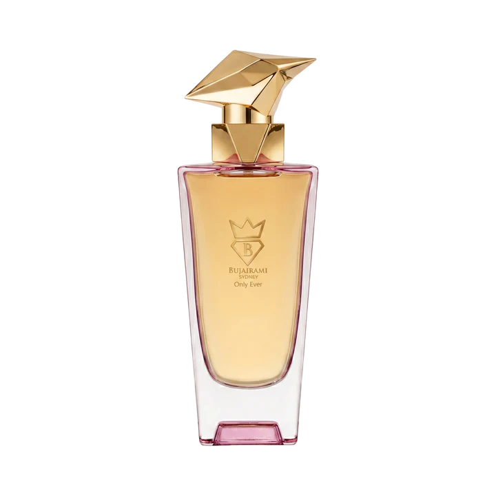 Bujairami Only Ever 100ml Eau De Parfum