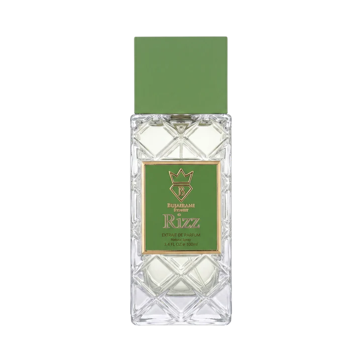 Bujairami Rizz 100ml Extrait De Parfum