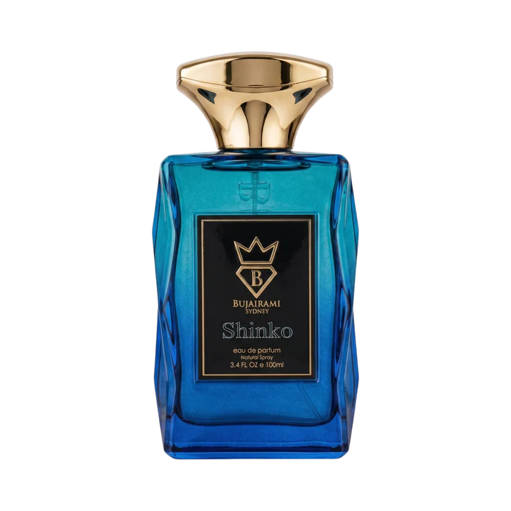 Bujairami Shinko 100ml Eau De Parfum