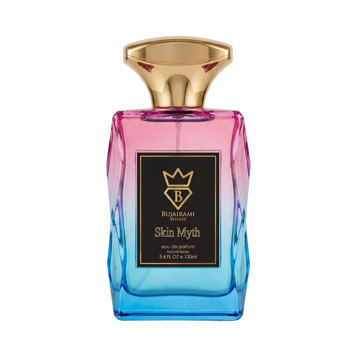 Bujairami Skin Myth 100ml Eau De Parfum