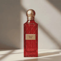 Ibrahim Al Qurashi Balas Rose 150ml Eau De Parfum