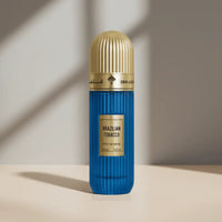 Ibrahim Al Qurashi Brazilian Tobacco 100ml Extrait De Parfum
