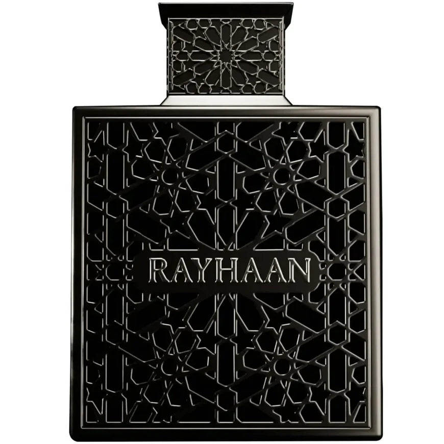 Rayhaan Obsidian Eau de Parfum 100ml - Dupescents.se