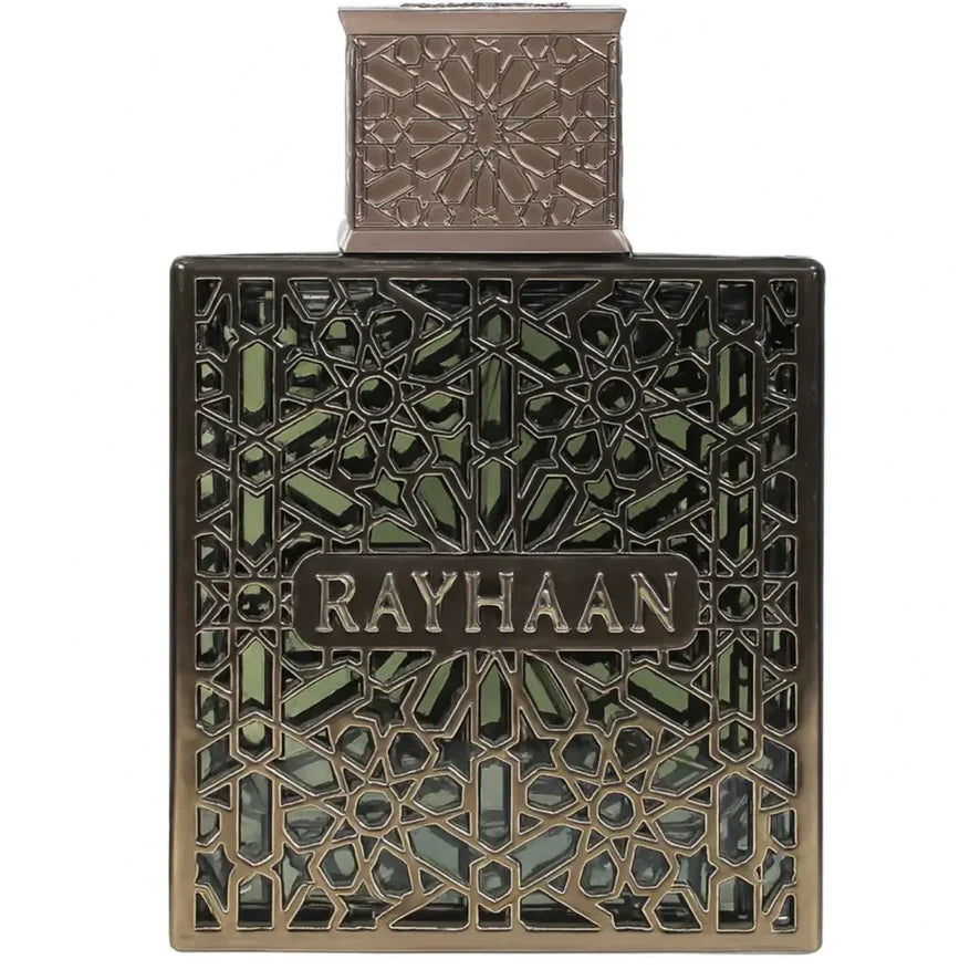 Rayhaan Terra Eau de Parfum 100ml - Dupescents.se