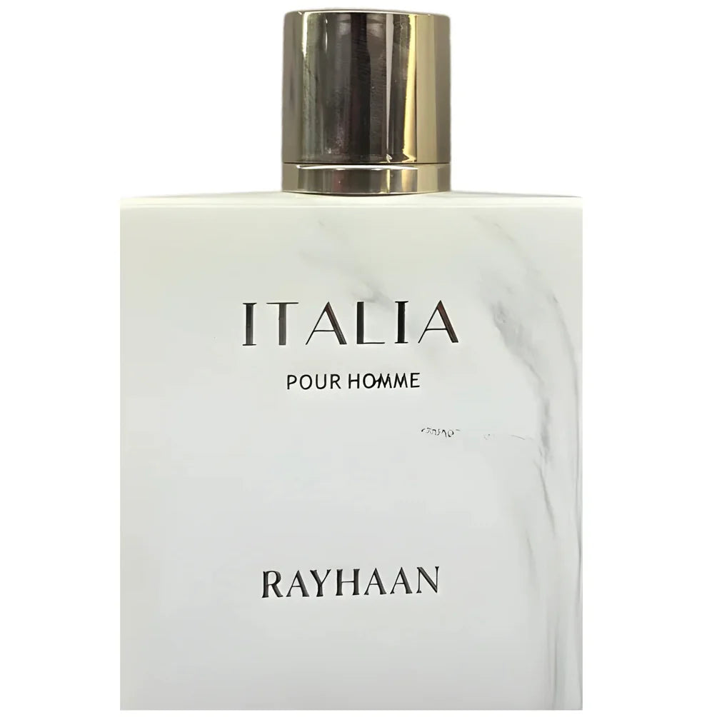 Rayhaan Italia Eau de Parfum 100ml - Dupescents.se