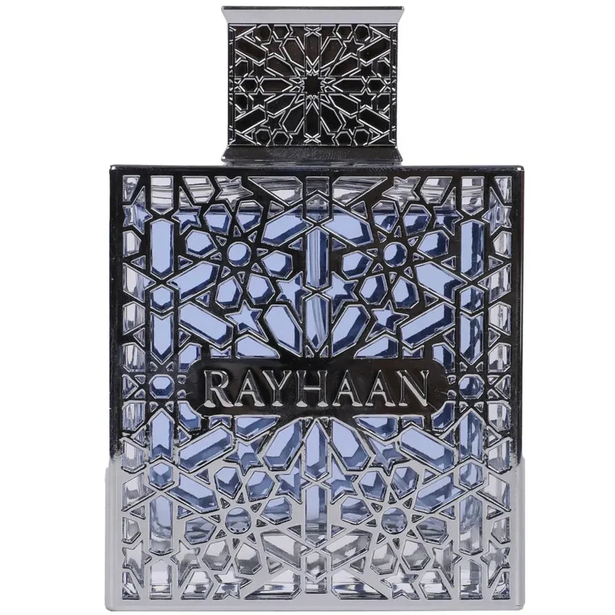 Rayhaan Aquatica Eau de Parfum 100ml - Dupescents.se