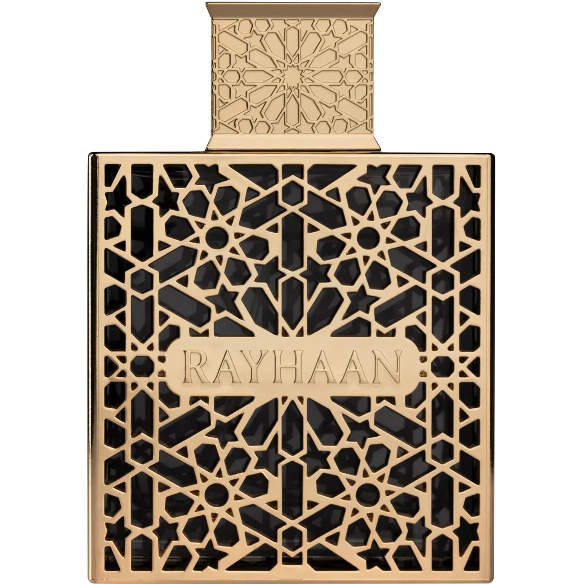 Rayhaan Elixir Eau de Parfum 100ml - Dupescents.se