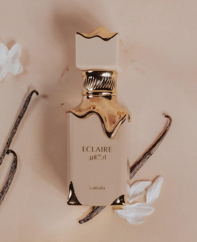 Lattafa Eclaire - jag tror att det kan vara en Bianco Latte-kopia, vad tror  du? : r/fragranceclones