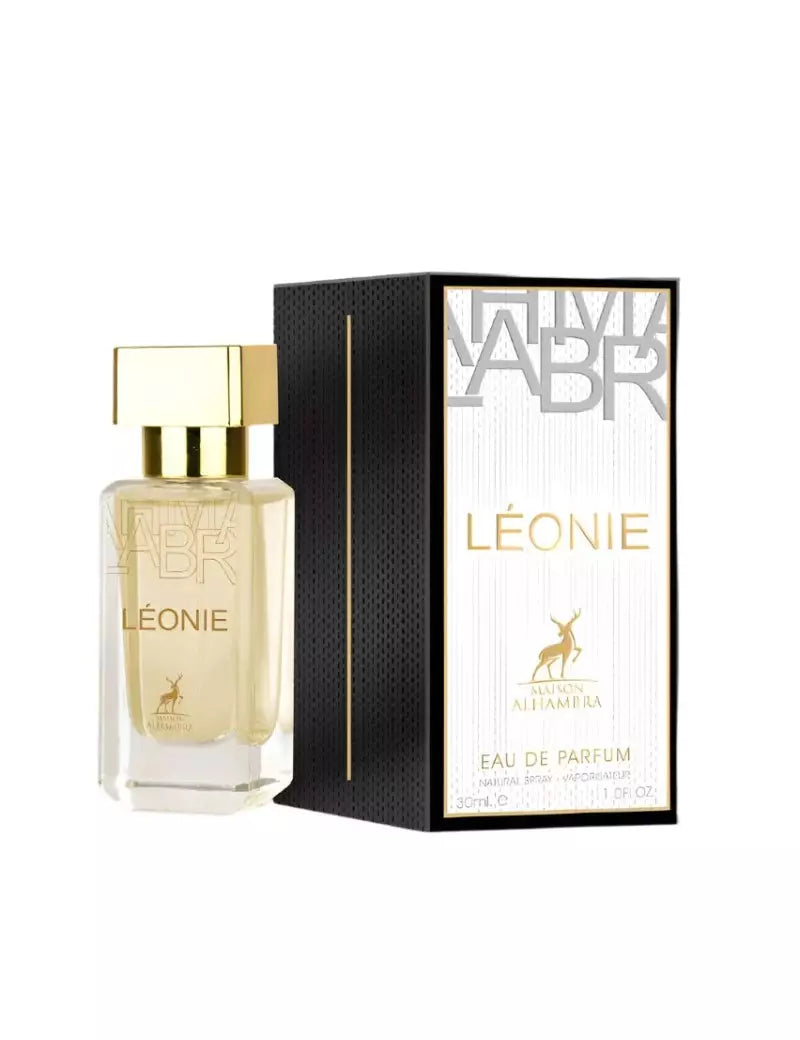 Maison Alhambra Léonie Eau De Parfum 30ML
