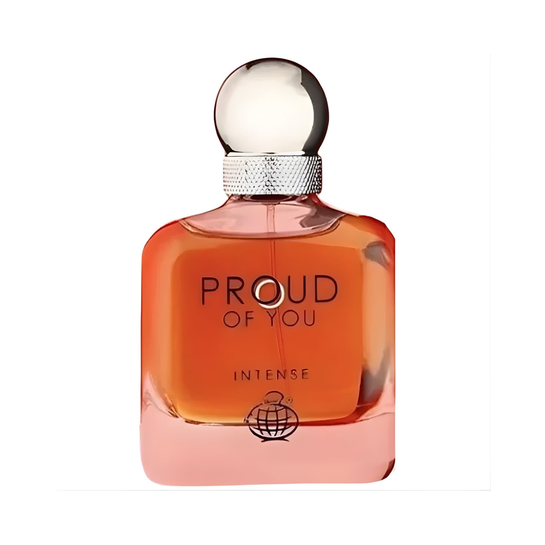 Fragrance World Proud Of You Intense 100ML Eau De Parfum - Dupescents.se