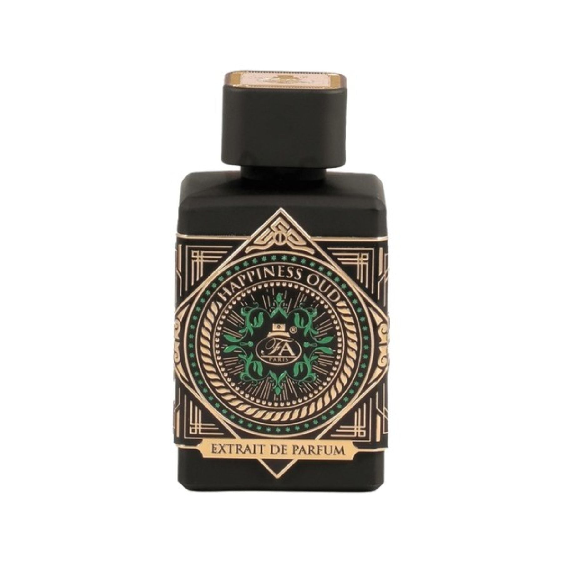 French Avenue Happiness Oud Extrait De Parfum 80ML - Dupescents.se