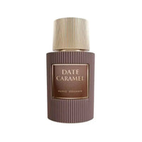 Paris Corner Date Caramel 100ML Eau De Parfum