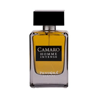 Camaro Homme Intense 100ML Eau De Parfum