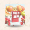 Unboxing Swiss Arabian Shaghaf Oud Ahmar