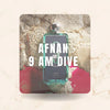 Afnan 9 AM DIVE