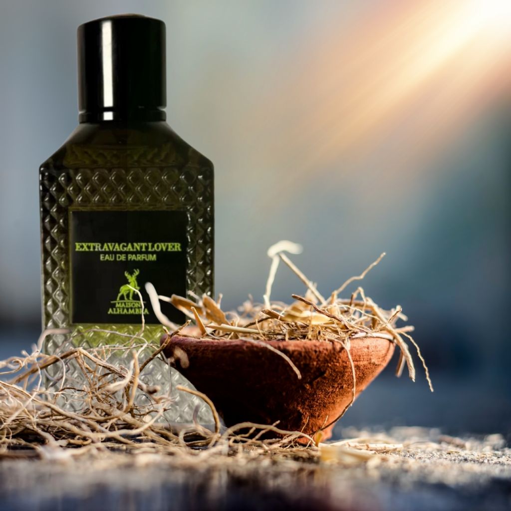 Maison Alhambra Extravagant Lover 100ML Eau De Parfum