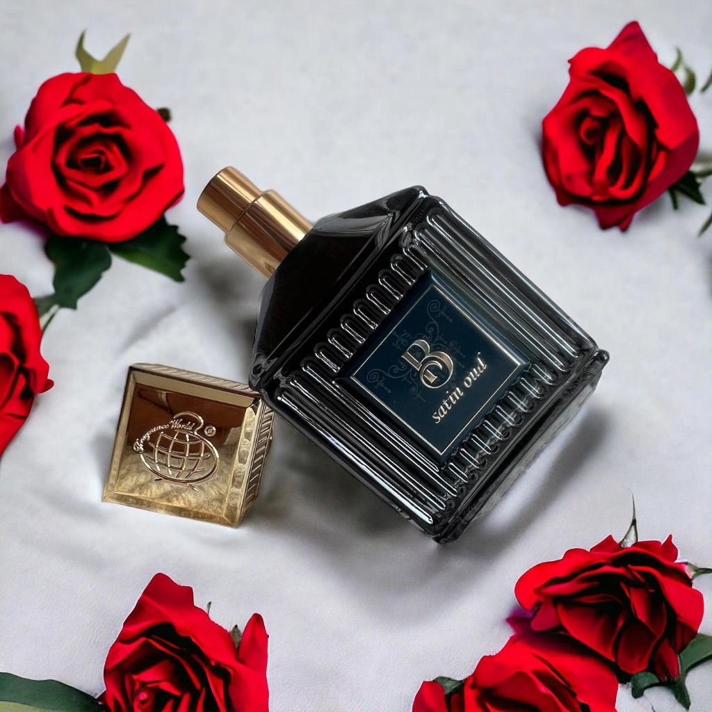 B Satin Oud