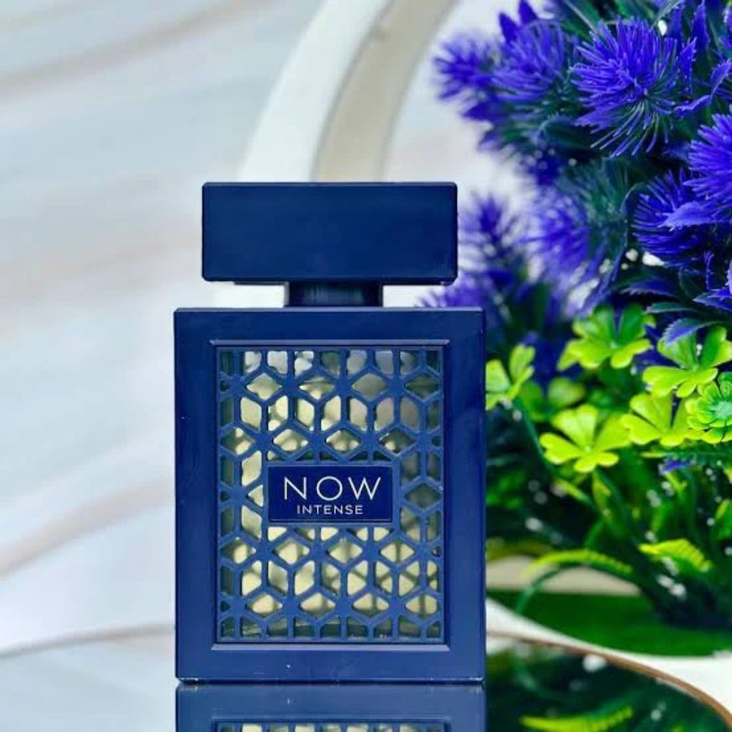 Rave Now Intense 100ML Eau De Parfum